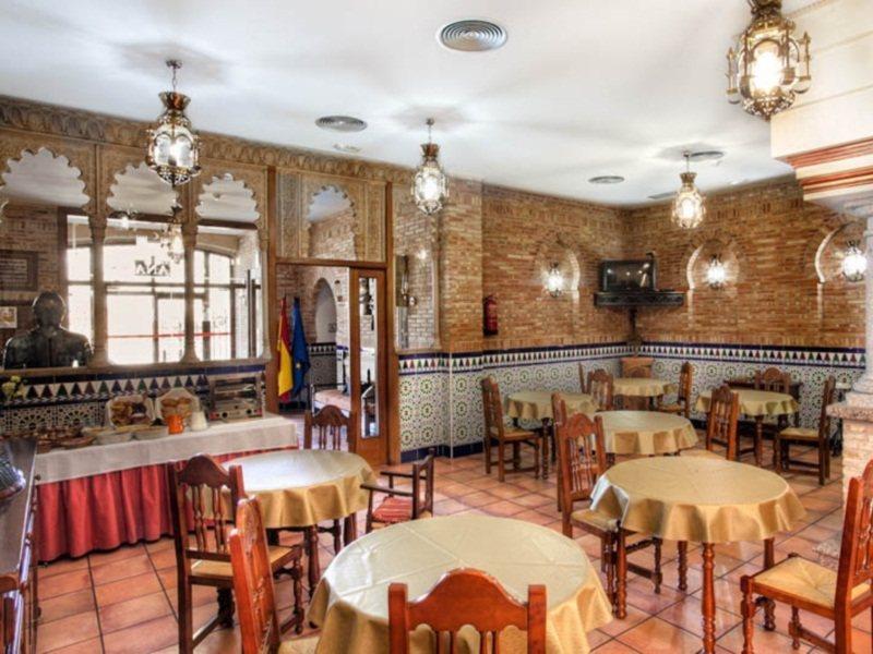 Princesa Galiana Τολέδο Εξωτερικό φωτογραφία