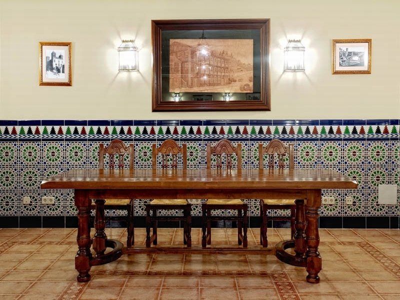 Princesa Galiana Τολέδο Εξωτερικό φωτογραφία